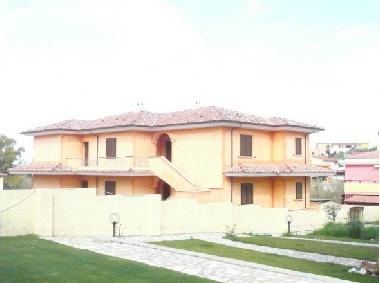 Appartement de vacances /en/au castelsardo (Sassari)ou appartement ou maison de vacances