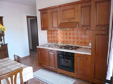 Appartement de vacances /en/au castelsardo (Sassari)ou appartement ou maison de vacances
