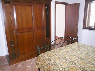 Appartement de vacances /en/au castelsardo (Sassari)ou appartement ou maison de vacances
