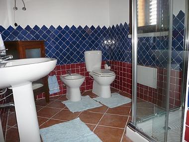 Appartement de vacances /en/au castelsardo (Sassari)ou appartement ou maison de vacances