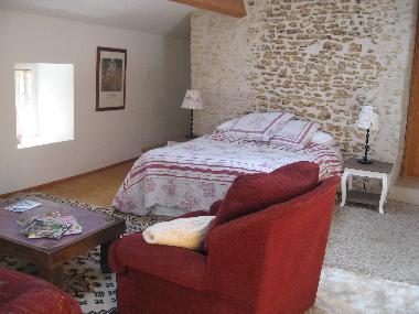 Palais / Ch�teau �/en/au cherac (Charente-Maritime)ou appartement ou maison de vacances