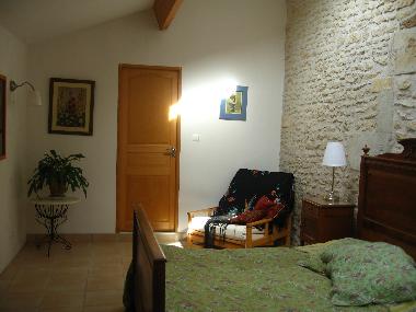 Palais / Ch�teau �/en/au cherac (Charente-Maritime)ou appartement ou maison de vacances