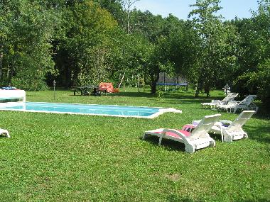 Palais / Ch�teau �/en/au cherac (Charente-Maritime)ou appartement ou maison de vacances