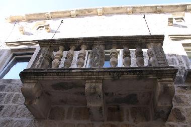 Maison de vacances �/en/au Kuciste (Dubrovacko-Neretvanska)ou appartement ou maison de vacances