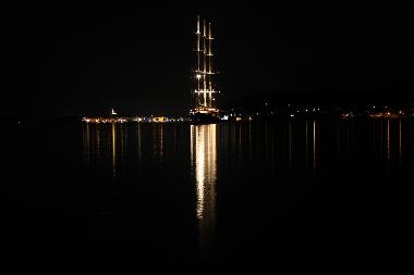 Maison de vacances �/en/au Kuciste (Dubrovacko-Neretvanska)ou appartement ou maison de vacances