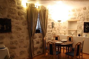 Maison de vacances �/en/au Kuciste (Dubrovacko-Neretvanska)ou appartement ou maison de vacances