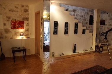 Maison de vacances �/en/au Kuciste (Dubrovacko-Neretvanska)ou appartement ou maison de vacances