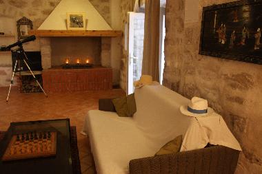 Maison de vacances �/en/au Kuciste (Dubrovacko-Neretvanska)ou appartement ou maison de vacances