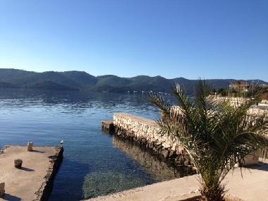 Maison de vacances �/en/au Kuciste (Dubrovacko-Neretvanska)ou appartement ou maison de vacances