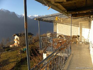 Maison de vacances /en/au Colloro (Verbano-Cusio-Ossola)ou appartement ou maison de vacances