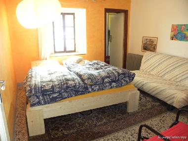 Maison de vacances /en/au Colloro (Verbano-Cusio-Ossola)ou appartement ou maison de vacances