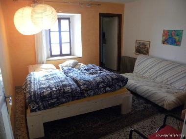 Maison de vacances /en/au Colloro (Verbano-Cusio-Ossola)ou appartement ou maison de vacances