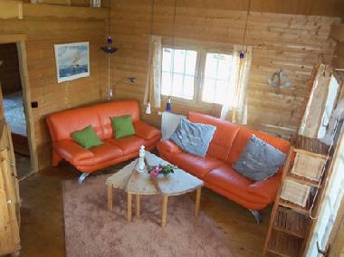 Chalet �/en/au Lemmer (Friesland)ou appartement ou maison de vacances