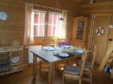 Chalet �/en/au Lemmer (Friesland)ou appartement ou maison de vacances