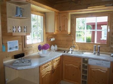 Chalet �/en/au Lemmer (Friesland)ou appartement ou maison de vacances