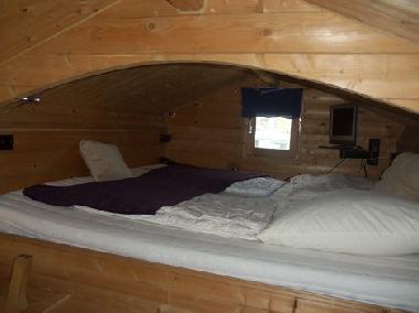 Chalet �/en/au Lemmer (Friesland)ou appartement ou maison de vacances
