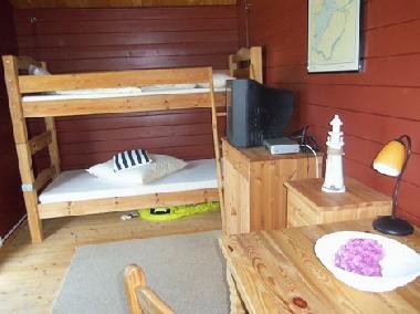 Chalet �/en/au Lemmer (Friesland)ou appartement ou maison de vacances