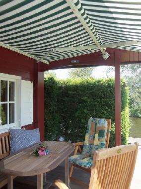 Chalet �/en/au Lemmer (Friesland)ou appartement ou maison de vacances