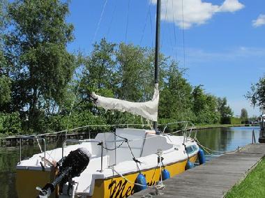 Chalet �/en/au Lemmer (Friesland)ou appartement ou maison de vacances