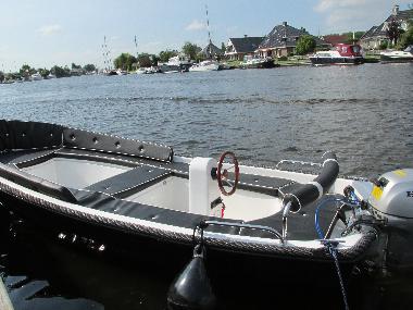 Chalet �/en/au Lemmer (Friesland)ou appartement ou maison de vacances