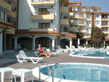 Appartement de vacances �/en/au Ravda (Burgas)ou appartement ou maison de vacances