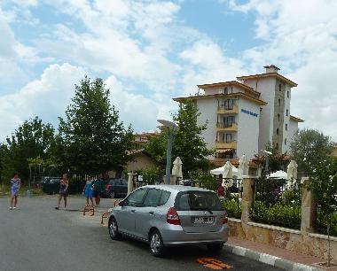 Appartement de vacances �/en/au Ravda (Burgas)ou appartement ou maison de vacances