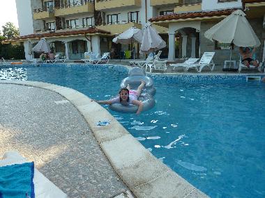 Appartement de vacances �/en/au Ravda (Burgas)ou appartement ou maison de vacances