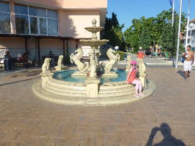 Appartement de vacances �/en/au Ravda (Burgas)ou appartement ou maison de vacances