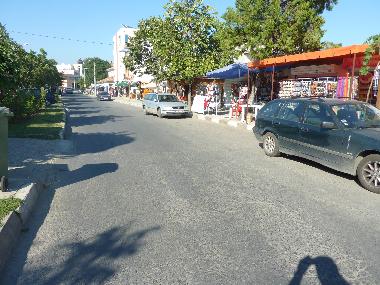 Appartement de vacances �/en/au Ravda (Burgas)ou appartement ou maison de vacances