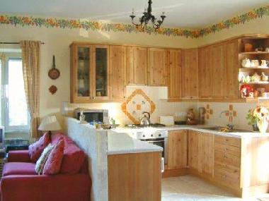 Appartement de vacances �/en/au Sperlonga (Latina)ou appartement ou maison de vacances