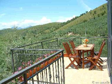 Appartement de vacances �/en/au Sperlonga (Latina)ou appartement ou maison de vacances