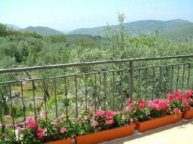 Appartement de vacances �/en/au Sperlonga (Latina)ou appartement ou maison de vacances