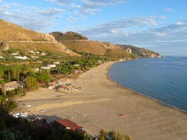 Appartement de vacances �/en/au Sperlonga (Latina)ou appartement ou maison de vacances