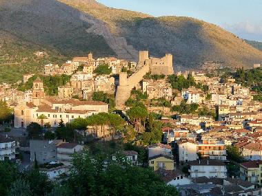 Appartement de vacances �/en/au Sperlonga (Latina)ou appartement ou maison de vacances