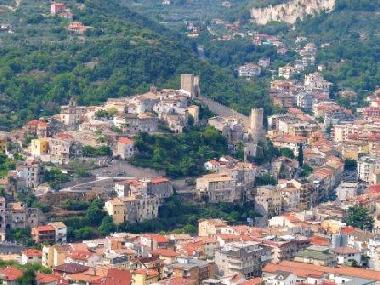 Appartement de vacances �/en/au Sperlonga (Latina)ou appartement ou maison de vacances