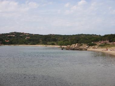 PLAGE TREMONTI