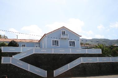 Maison de vacances �/en/au Quatro Ribeiras, Praia da Vit�ria (Azores)ou appartement ou maison de vacances