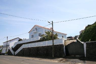 Maison de vacances �/en/au Quatro Ribeiras, Praia da Vit�ria (Azores)ou appartement ou maison de vacances