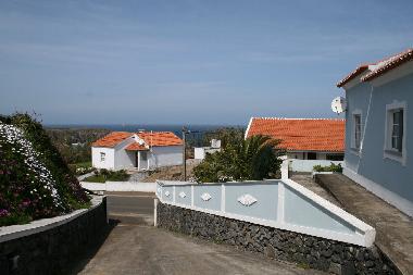 Maison de vacances �/en/au Quatro Ribeiras, Praia da Vit�ria (Azores)ou appartement ou maison de vacances