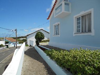 Maison de vacances �/en/au Quatro Ribeiras, Praia da Vit�ria (Azores)ou appartement ou maison de vacances