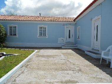 Maison de vacances �/en/au Quatro Ribeiras, Praia da Vit�ria (Azores)ou appartement ou maison de vacances
