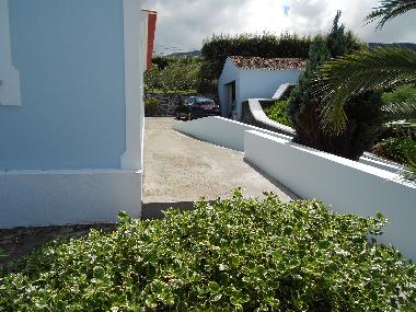 Maison de vacances �/en/au Quatro Ribeiras, Praia da Vit�ria (Azores)ou appartement ou maison de vacances