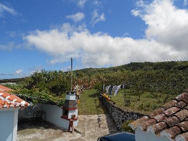 Maison de vacances �/en/au Quatro Ribeiras, Praia da Vit�ria (Azores)ou appartement ou maison de vacances