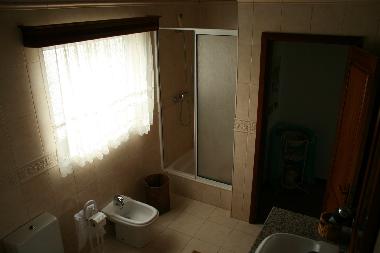 Maison de vacances �/en/au Quatro Ribeiras, Praia da Vit�ria (Azores)ou appartement ou maison de vacances