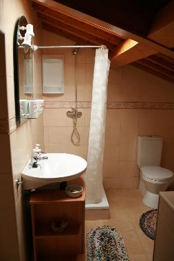 Maison de vacances �/en/au Quatro Ribeiras, Praia da Vit�ria (Azores)ou appartement ou maison de vacances