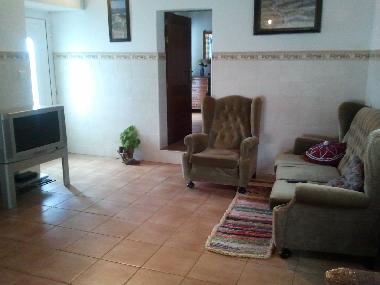 Maison de vacances �/en/au Quatro Ribeiras, Praia da Vit�ria (Azores)ou appartement ou maison de vacances