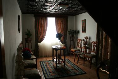 Maison de vacances �/en/au Quatro Ribeiras, Praia da Vit�ria (Azores)ou appartement ou maison de vacances