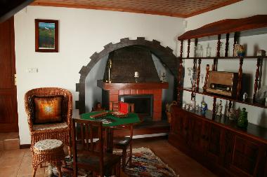 Maison de vacances �/en/au Quatro Ribeiras, Praia da Vit�ria (Azores)ou appartement ou maison de vacances