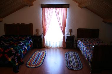 Maison de vacances �/en/au Quatro Ribeiras, Praia da Vit�ria (Azores)ou appartement ou maison de vacances