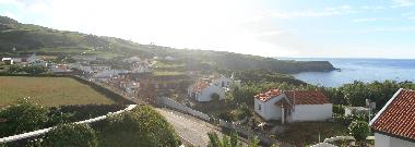 Maison de vacances �/en/au Quatro Ribeiras, Praia da Vit�ria (Azores)ou appartement ou maison de vacances